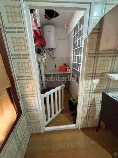 Foto ed31b31c-2e71-4e8a-b6a2-7daf3d9f508f. Pis amb aparcament a Las Trescientas-San Francisco-Ciudad Vergel Elda