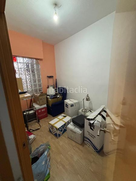 Foto f76a3c95-8376-4112-ba3e-073a6c3f22ad. Pis amb aparcament a Las Trescientas-San Francisco-Ciudad Vergel Elda