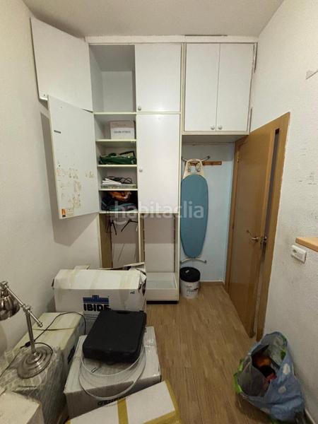 Foto fe0fa745-5a5c-4fec-bb5f-5e4f78272485. Pis amb aparcament a Las Trescientas-San Francisco-Ciudad Vergel Elda