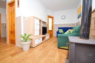 Casa a Fondón. Casa unifamiliar en venta  oportunidad de inversión con tres viv