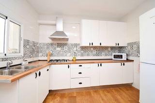 Haus in Fondón. Casa unifamiliar en venta  oportunidad de inversión con tres viv