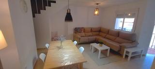 Duplex à El Rompido. Dúplex en venta en el rompido, huelva espacio y comodidad a poco