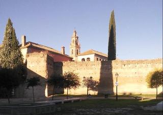 Etagenwohnung in Palma del Río