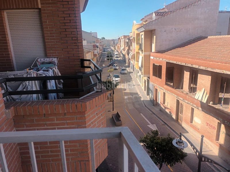 Foto 39b2f37d-3e8d-4731-8807-d6c6969c53c5. Àtic amb calefacció a Librilla