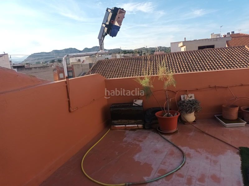 Foto 5f3ae03e-5952-47b6-82d2-eea6b8830a55. Àtic amb calefacció a Librilla