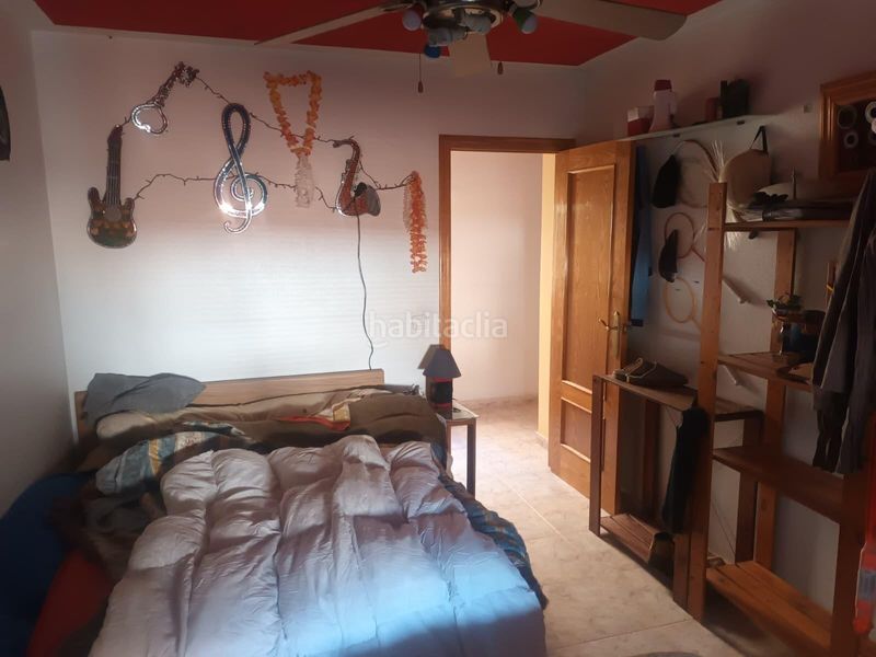 Foto c65eed4d-ca37-4ce3-91a9-ab41b8254680. Àtic amb calefacció a Librilla
