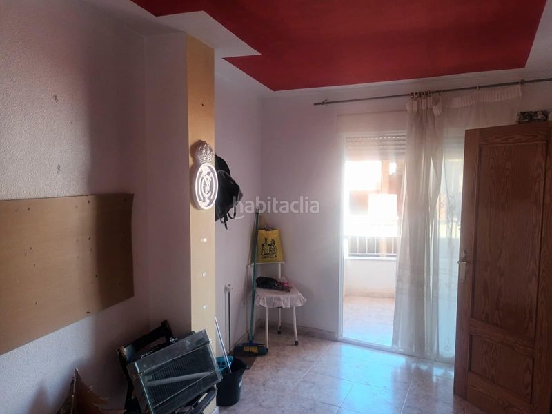 Foto c8286574-e273-48ef-9d88-98456c05d06a. Àtic amb calefacció a Librilla