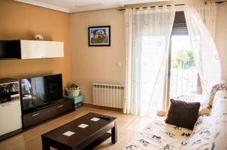 Penthouse in San Pedro del Pinatar