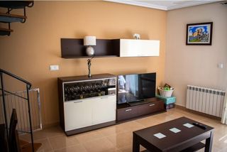 Àtic a San Pedro del Pinatar. Espectacular ático dúplex en san pedro del pinatar