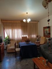 Flat in Zafra. Amplio piso en venta en el corazón de zafra, badajoz