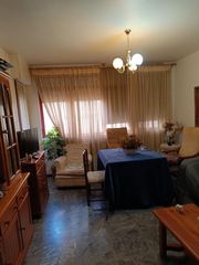 Pis a Zafra. Amplio piso en venta en el corazón de zafra, badajoz