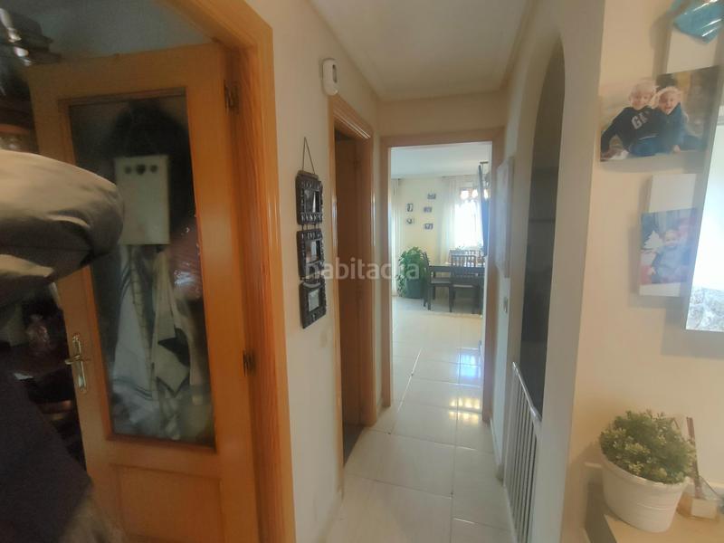 Foto 0076e5dd-7cc2-484c-98f8-659314808fd0. Maison jumelée avec parking piscine dans Guadalix de la Sierra