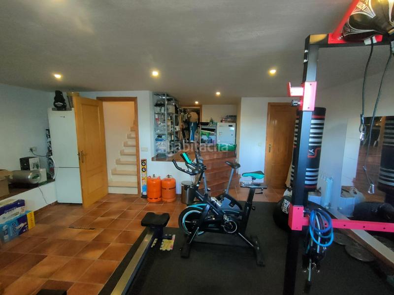 Foto 0aa89127-6af8-4c2c-bd93-f441846f0e3b. Maison jumelée avec parking piscine dans Guadalix de la Sierra