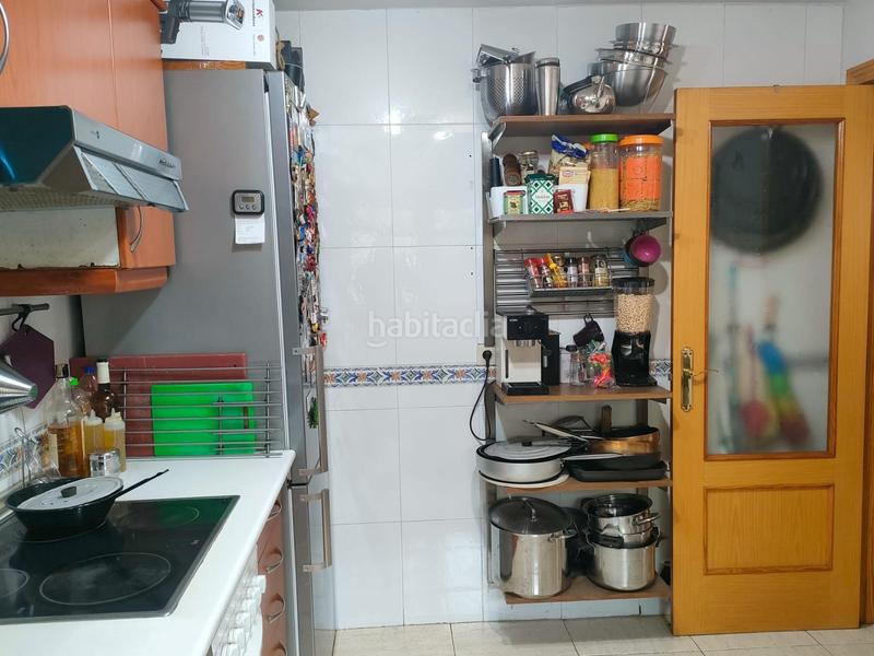 Foto 1080d621-a225-4538-9787-73aeb4cc4783. Maison jumelée avec parking piscine dans Guadalix de la Sierra