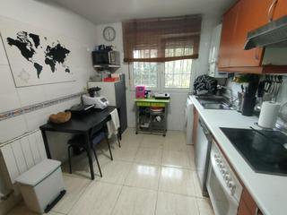 Casa a schiera in Calle ROBLES