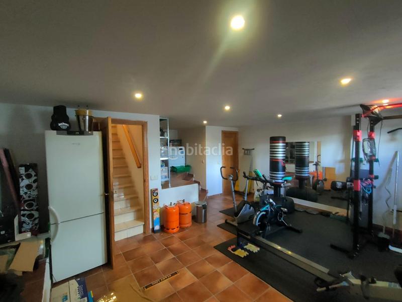 Foto 3ceb098f-2da4-481b-9d05-c373eabef5cf. Maison jumelée avec parking piscine dans Guadalix de la Sierra