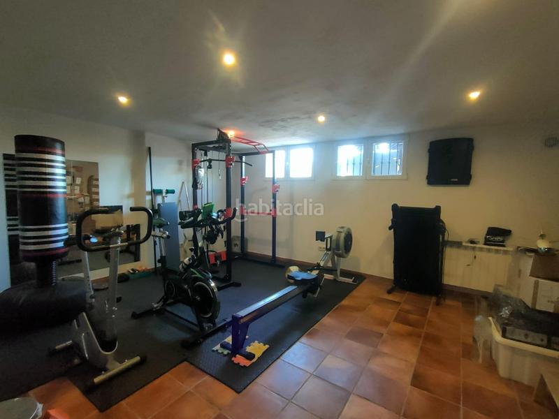 Foto 703d5063-1fa5-4af5-a71a-0e2e238a4c67. Maison jumelée avec parking piscine dans Guadalix de la Sierra