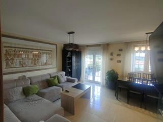 Maison jumelée  Calle robles. Exclusivo chalet adosado con vistas en guadalix de la sierra