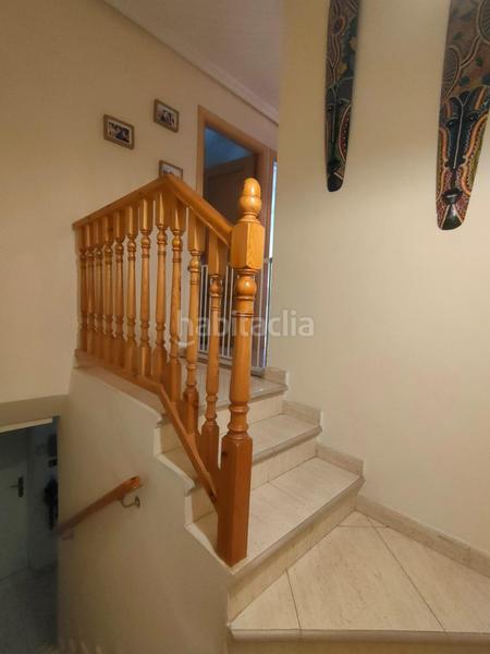 Foto a95a9a5e-3da5-4954-bec1-ee0b2b59f26d. Maison jumelée avec parking piscine dans Guadalix de la Sierra