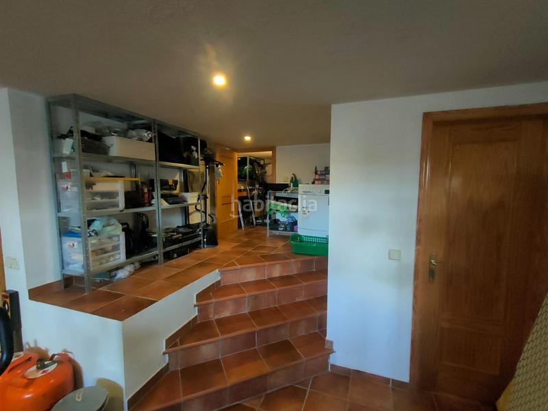 Foto b388a7b4-ad8e-4aa2-88c2-ad56c86fe6d1. Maison jumelée avec parking piscine dans Guadalix de la Sierra