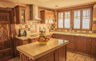 Xalet a Arriate. Espectacular chalet independiente en arriate, málaga  venta excl