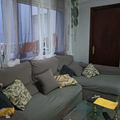 Pis a Buenavista. Piso exterior en venta en el corazón de oviedo