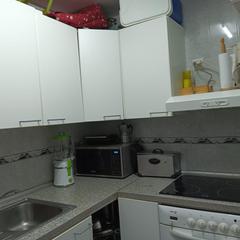 Pis a Buenavista. Piso exterior en venta en el corazón de oviedo