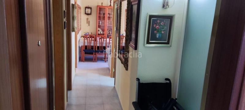 Foto 57ca2f8c-2dab-4f86-8a24-9eb61e1c63b0. Etagenwohnung mit heizung in Joc de la Bola - Camps d'Esports Lleida