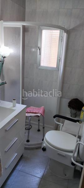 Foto 77a7a872-b363-4c62-9bcd-3fa3b8b94f65. Etagenwohnung mit heizung in Joc de la Bola - Camps d'Esports Lleida