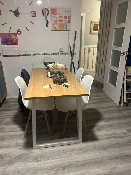 Foto 01e86e1e-1d03-4053-bba6-a0a51ec4b499. Flat with heating in El Pilar Albacete