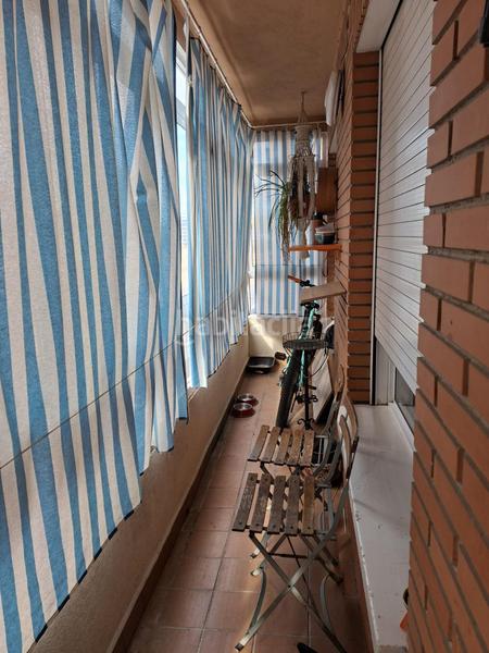 Foto 06d0aafd-97da-46d5-8c75-f999e03c7413. Flat with heating in El Pilar Albacete