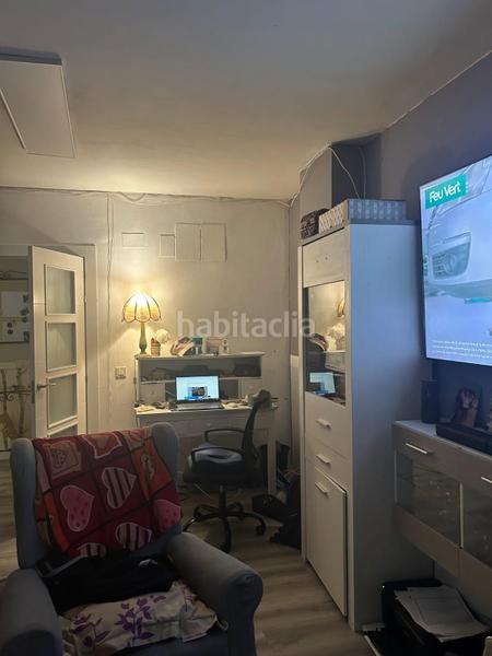 Foto 18cfac9b-ff72-4257-8254-26f83190cb90. Flat with heating in El Pilar Albacete