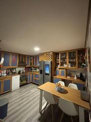 Appartamento in El Pilar. Amplio piso exterior en venta en albacete