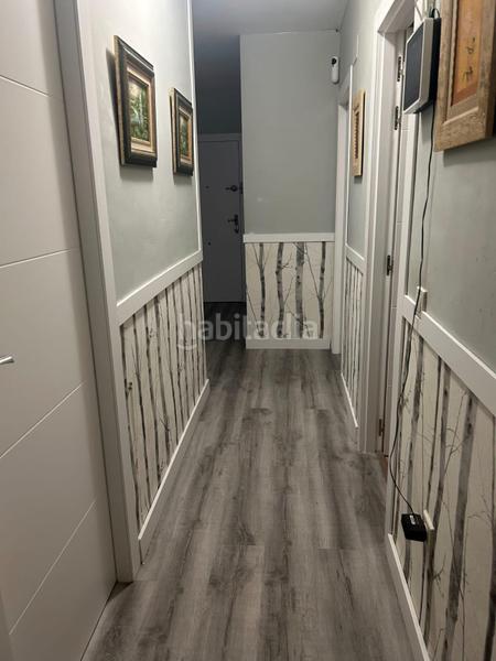 Foto 58f97b28-2ea7-49a2-862e-d4486f6dcd5e. Flat with heating in El Pilar Albacete