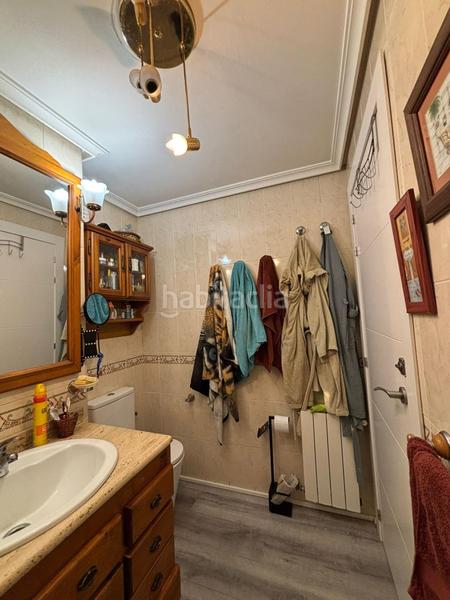 Foto 971261e8-ab62-424a-96c4-5c0320ab1910. Etagenwohnung mit heizung in El Pilar Albacete