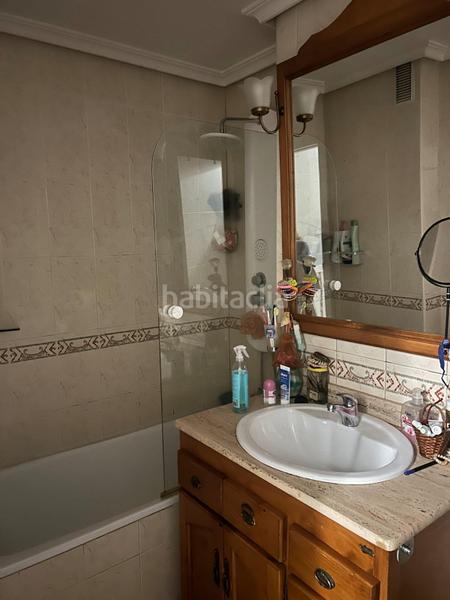 Foto a45b1c65-e27a-4397-9529-2e8a04303fee. Flat with heating in El Pilar Albacete