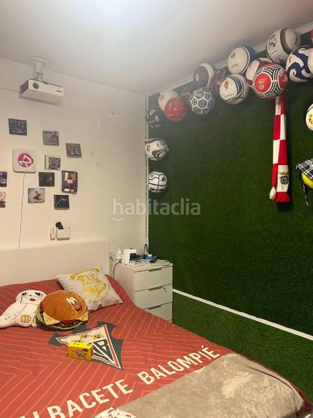 Foto a7d0c22d-9d18-4df9-809c-3ec98ed04241. Flat with heating in El Pilar Albacete