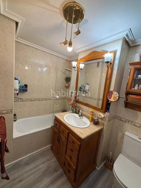 Foto ad959409-0c69-45d9-82bf-abf602a9b718. Etagenwohnung mit heizung in El Pilar Albacete