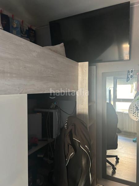 Foto b1c76cbd-24cd-4be1-9dbc-cf1ca83a5ab4. Flat with heating in El Pilar Albacete