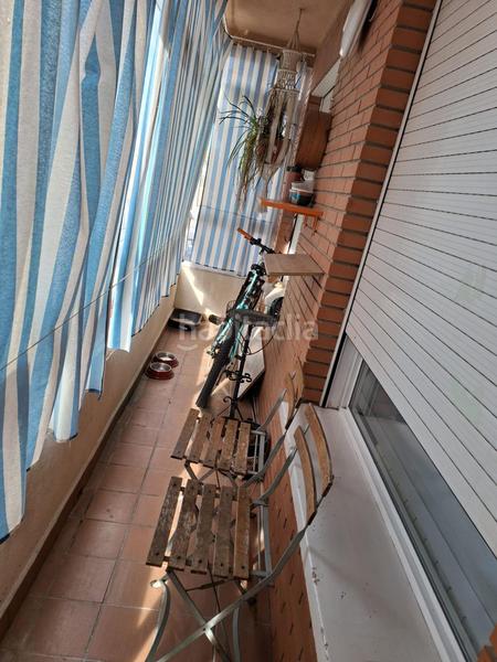 Foto bea9ade7-f393-46f0-9c5e-4f029697916b. Flat with heating in El Pilar Albacete