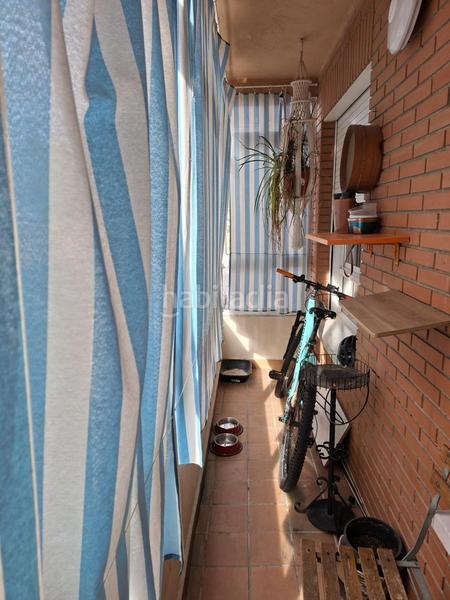 Foto e71efd3d-a7c7-4cce-8764-7032775727e9. Flat with heating in El Pilar Albacete