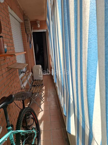 Foto e7644470-34c3-4f09-af07-2a363094b93a. Flat with heating in El Pilar Albacete