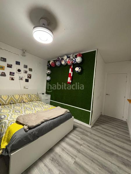 Foto e816f3b3-0800-43cf-838b-9815645eeb7f. Etagenwohnung mit heizung in El Pilar Albacete