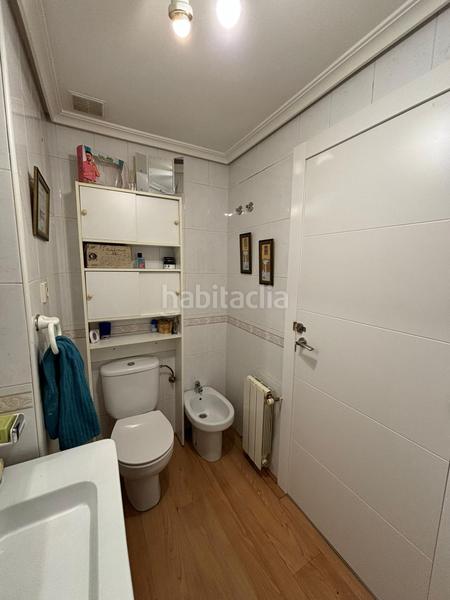 Foto f895d572-c4f5-43ec-b5f6-3161924a41e0. Etagenwohnung mit heizung in El Pilar Albacete