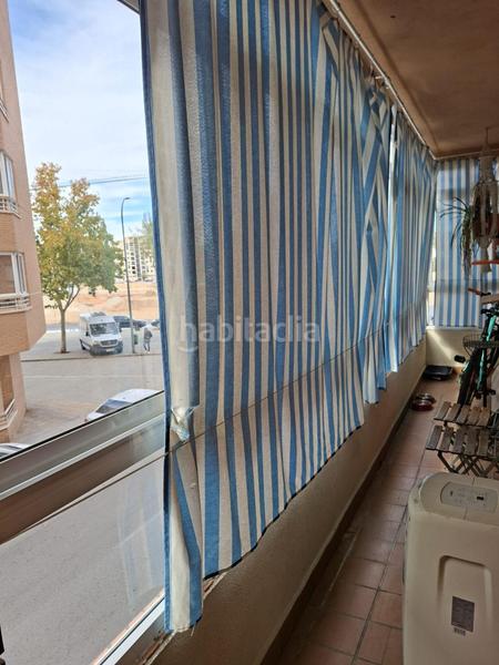 Foto fc17654a-8abd-419a-a7e9-2d1b79af4705. Flat with heating in El Pilar Albacete