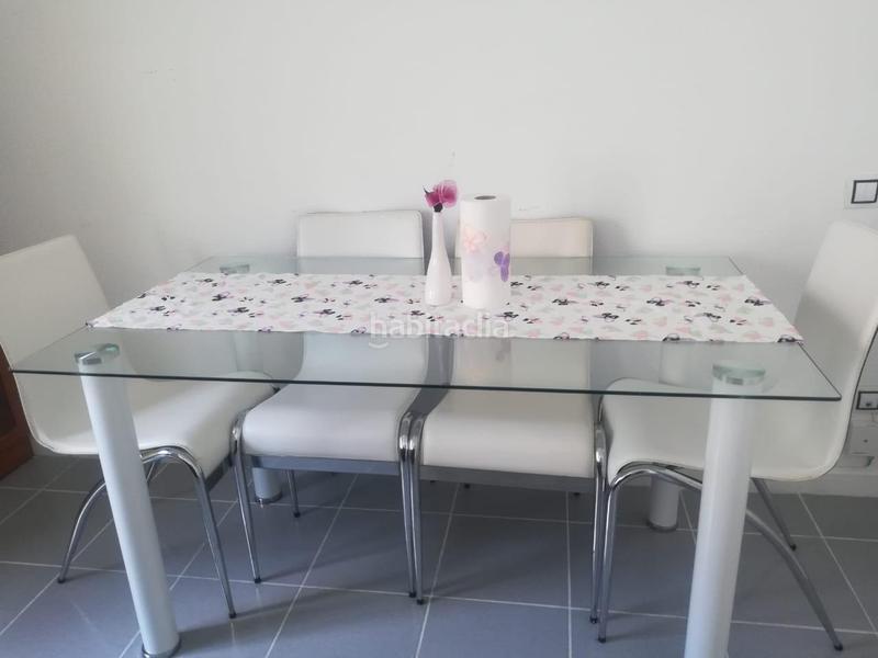 Foto 898f4fd2-c53b-4b41-a715-e1b6abb9da12. Appartamento con parcheggio piscina in Rincón Alto Benidorm