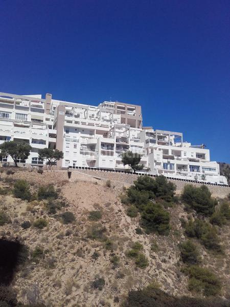 Foto 8f65fdb8-0883-4a30-9e5b-b03eb04847d4. Appartamento con parcheggio piscina in Rincón Alto Benidorm