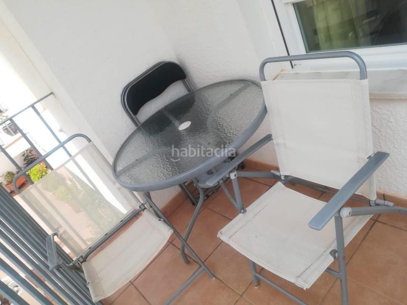 Foto 907d20e5-0709-4da9-8283-4b4b7c929cd8. Appartamento con parcheggio piscina in Rincón Alto Benidorm