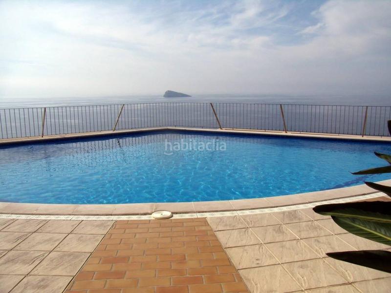 Foto a35fc5a4-aaff-4b92-91b3-e30eb5255804. Appartamento con parcheggio piscina in Rincón Alto Benidorm
