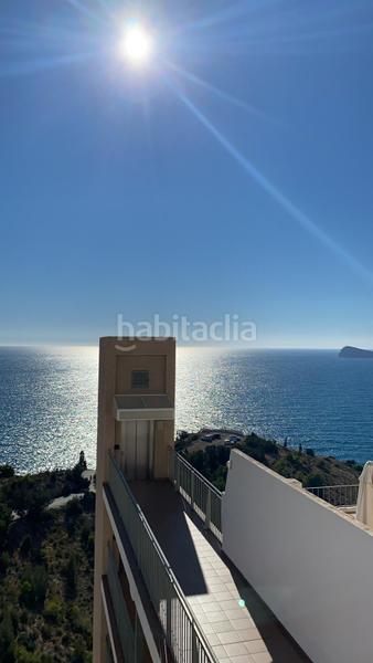 Foto c66aaaa4-f241-4a7b-a14c-1cd324039ebd. Appartamento con parcheggio piscina in Rincón Alto Benidorm